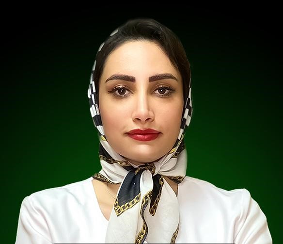 سارا السادات میراسمعیلی